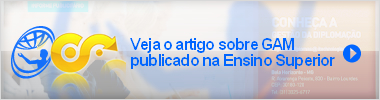 Gest�o Acad�mica Moderna